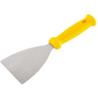BIGHOUSE IT - Spatola in acciaio inox flessibile - 12 cm Italia BIGHOUSE IT - Spatola in acciaio inox flessibile - 12 cm Italia