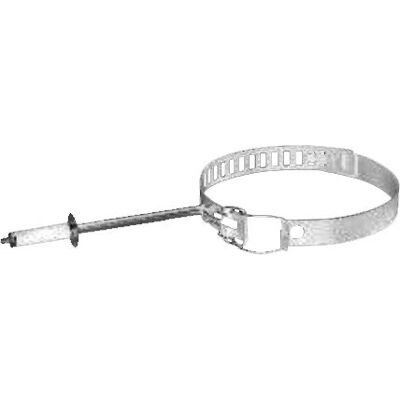 SAVE B210/15 Collar Blanco para Tubería - Tipo de Tubería SAVE B210/15 Collar Blanco para Tubería - Tipo de Tubería