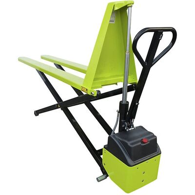 Carrello elevatore Pramac con forche - 1800 mm, 1150 mm, 1150 mm, 1800 mm, 1800 mm - Carrello elevatore Carrello elevatore Pramac con forche - 1800 mm, 1150 mm, 1150 mm, 1800 mm, 1800 mm - Carrello elevatore
