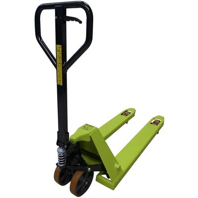 Pramac GS 25 Carrello elevatore per pallet - Carrello elevatore Pramac GS 25 Carrello elevatore per pallet - Carrello elevatore