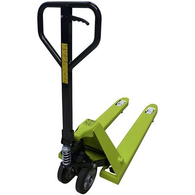 Pramac GS 25 Carrello elevatore per pallet - Tipo di pallet Pramac GS 25 Carrello elevatore per pallet - Tipo di pallet