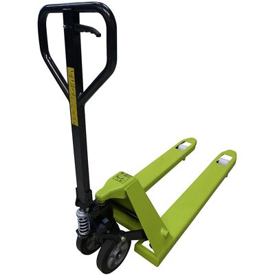 Pramac GS 25 Carrello elevatore per pallet - Elevatore elettrico Pramac GS 25 Carrello elevatore per pallet - Elevatore elettrico
