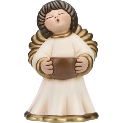 Thun Cristina Maxi-ceramisch bord - Maxi 43 cm - Line I Classico Thun Cristina Maxi-ceramisch bord - Maxi 43 cm - Line I Classico