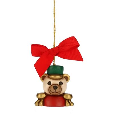 THUN Teddy Juldekoration - Liten julklappsidé THUN Teddy Juldekoration - Liten julklappsidé