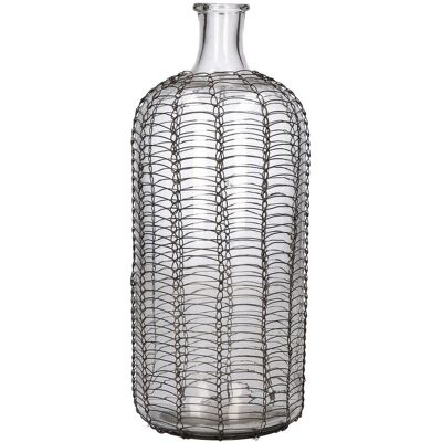 Rituali Domestici Wazon Szklany H237900002 - Wazon Rituali Domestici Wazon Szklany H237900002 - Wazon