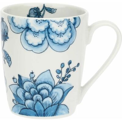 ROSE&TULIPANI ONIRIA Becher-Set 6 - Tasse ROSE&TULIPANI ONIRIA Becher-Set 6 - Tasse