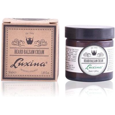 Luxina Balsam do Brody - Balsam - Zmiękczanie i Stylizacja Luxina Balsam do Brody - Balsam - Zmiękczanie i Stylizacja