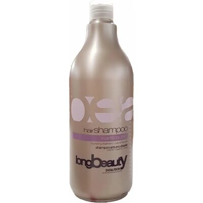 Edelstein Lt Beauty Evolution Shampoo Burro di Karitè - Tipo di Capelli Edelstein Lt Beauty Evolution Shampoo Burro di Karitè - Tipo di Capelli