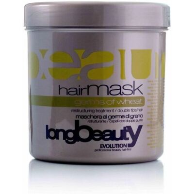 Maschera per Capelli LongBeauty al Germe di Grano Edelstein - Tipo di Capelli Maschera per Capelli LongBeauty al Germe di Grano Edelstein - Tipo di Capelli