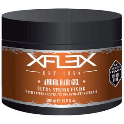 Edelstein Gel Capelli Ambra Ultra Forte - Gel Capelli Edelstein Gel Capelli Ambra Ultra Forte - Gel Capelli