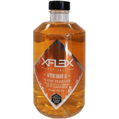 Edelstein Xflex After Shave 45 - Lozione Dopobarba Edelstein Xflex After Shave 45 - Lozione Dopobarba