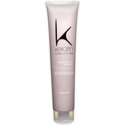 Maschera Capelli con Cheratina Edelstein Maschera Capelli con Cheratina Edelstein