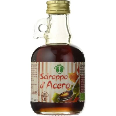 Probios Sciroppo d'acero Grado C - Sciroppo d'acero - 250ml - Tipo di Prodotto Probios Sciroppo d'acero Grado C - Sciroppo d'acero - 250ml - Tipo di Prodotto