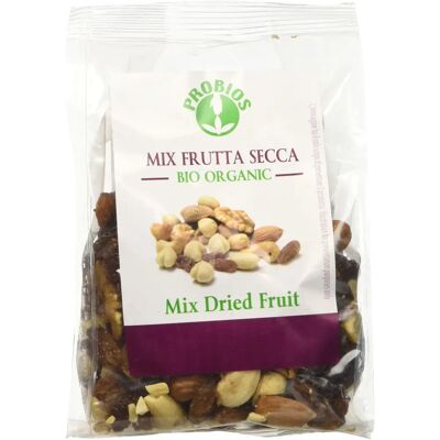 Mix di Frutta Secca Bio Probios - 200g Mix di Frutta Secca Bio Probios - 200g