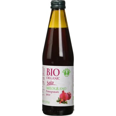 Probios Succo di Melograno Bio 330ml Probios Succo di Melograno Bio 330ml