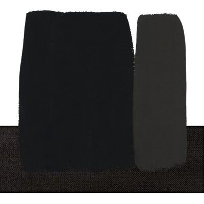 Maimeri M1220530 Colore Acrilico Nero - Colore Acrilico Maimeri M1220530 Colore Acrilico Nero - Colore Acrilico
