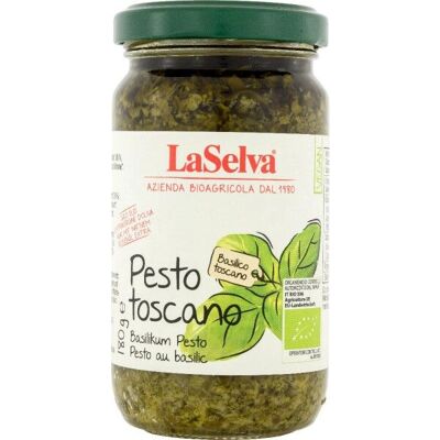 LaSelva LS_0604 Tomatensauce Pesto - Tomato Sauce Pesto LaSelva LS_0604 Tomatensauce Pesto - Tomato Sauce Pesto