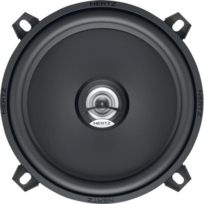 Hertz DCX 130.3 Car Speakers - 130mm 2-way 80W Hertz DCX 130.3 Car Speakers - 130mm 2-way 80W