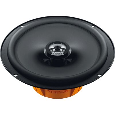 Hertz DCX 165.3 Haut-parleurs auto - 2 Voies, Woofer 16,5cm, 120W Max - Publicité Hertz DCX 165.3 Haut-parleurs auto - 2 Voies, Woofer 16,5cm, 120W Max - Publicité