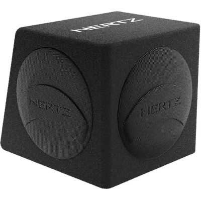Hertz Dieci DBA 200.3 Hertz Dieci DBA 200.3
