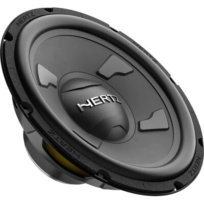 Hertz Dieci DS 25.3 Hertz Dieci DS 25.3