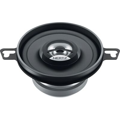 Hertz DCX 87.3 Haut-parleur auto - Coaxial 87mm 60W - Publicité Hertz DCX 87.3 Haut-parleur auto - Coaxial 87mm 60W - Publicité