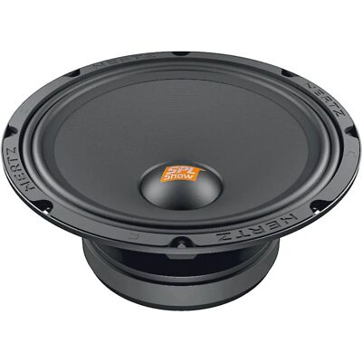 Hertz SV 250.1 Midrange Speaker - 250mm, 4 Ohm, 250W RMS Hertz SV 250.1 Midrange Speaker - 250mm, 4 Ohm, 250W RMS