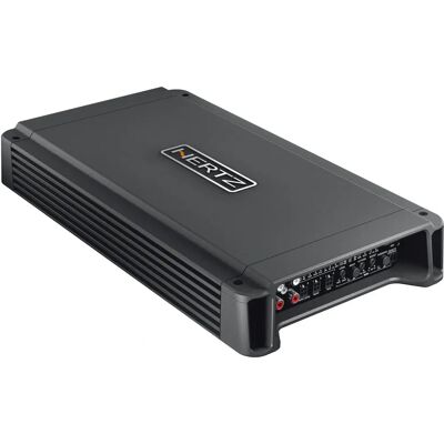 Hertz HCP 5D Erősítő - 5 Csatornás Osztály D 1500W Hertz HCP 5D Erősítő - 5 Csatornás Osztály D 1500W