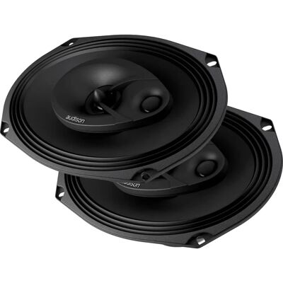 Audison APX 690 - 3-Wege Koaxialauto-Lautsprecher Audison APX 690 - 3-Wege Koaxialauto-Lautsprecher