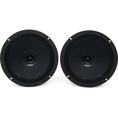 Haut-parleurs coaxiaux Audison APX 6.5 - 2 voies 165mm Haut-parleurs coaxiaux Audison APX 6.5 - 2 voies 165mm