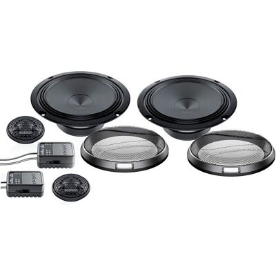 Audison Car HiFi Lautsprecher APK165 - 16.5cm Komponentensystem Audison Car HiFi Lautsprecher APK165 - 16.5cm Komponentensystem