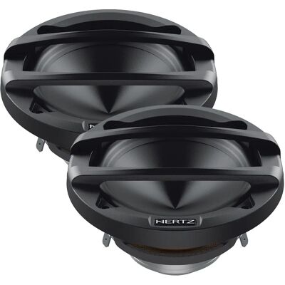 Hertz - ML700 Mille Legend - 70 mm - 4 ohm - Midrange speaker Hertz - ML700 Mille Legend - 70 mm - 4 ohm - Midrange speaker