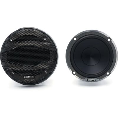 Hertz Altoparlanti auto MP 70.3 Mille PRO Coppia Midrange 70mm - Car Speakers Hertz Altoparlanti auto MP 70.3 Mille PRO Coppia Midrange 70mm - Car Speakers