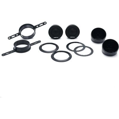 Hertz MP25.3 Car Tweeters Hertz MP25.3 Car Tweeters