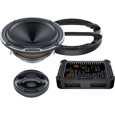Hertz MLK 700.3 Hertz MLK 700.3