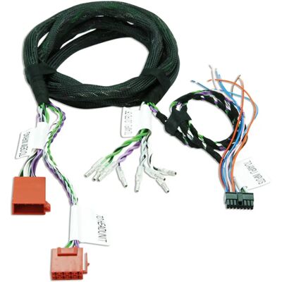 Audison - AP 260P&P I/O - 260 cm - Verlängerungskabel Audison - AP 260P&P I/O - 260 cm - Verlängerungskabel