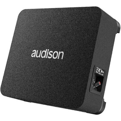Audison APBX 8 DS Audison APBX 8 DS