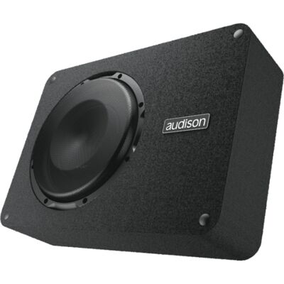 Audison - APBX 8R - 8 pollici - Ported Subwoofer Audison - APBX 8R - 8 pollici - Ported Subwoofer