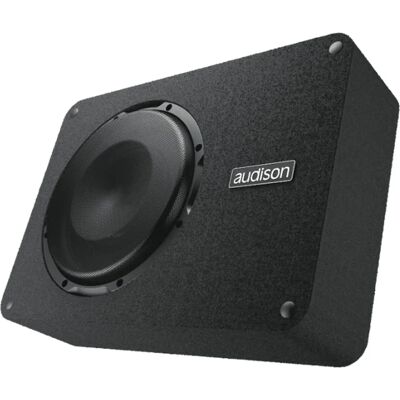 Audison APBX 10 DS Audison APBX 10 DS