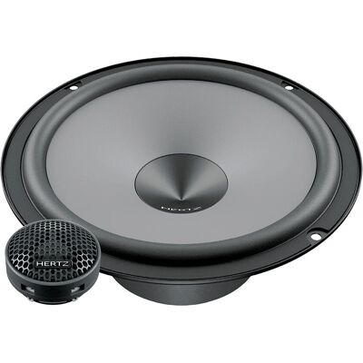 Hertz K 165 Car Speaker - 2-way 300W 16.5cm Hertz K 165 Car Speaker - 2-way 300W 16.5cm