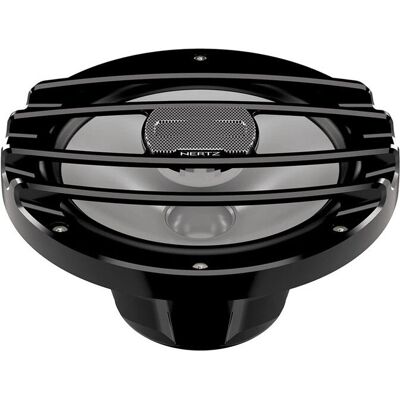 Hertz HMX8S Koaxiallautsprecher - 200mm PowerSport - 4 Ohm Hertz HMX8S Koaxiallautsprecher - 200mm PowerSport - 4 Ohm
