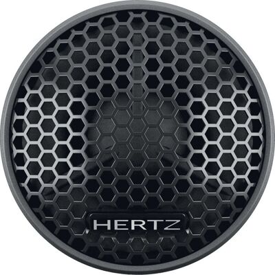 Hertz Dpower1 Mono Car Amplifier - Car Audio Power Hertz Dpower1 Mono Car Amplifier - Car Audio Power
