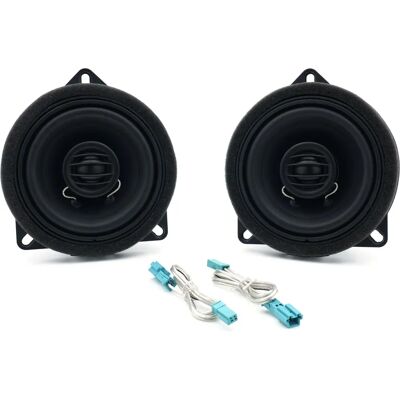 Koaxiální systém reproduktorů Audison BMW-Mini - Auto Audi Koaxiální systém reproduktorů Audison BMW-Mini - Auto Audi