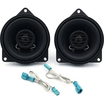 Audison BMW Mini 4-Zoll Koaxiallautsprecher - Auto-HiFi Audison BMW Mini 4-Zoll Koaxiallautsprecher - Auto-HiFi