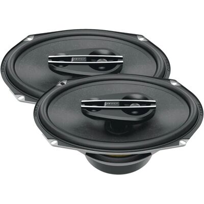 Hertz CX690 6x9 inch Coaxial Speakers - Car Audio Hertz CX690 6x9 inch Coaxial Speakers - Car Audio