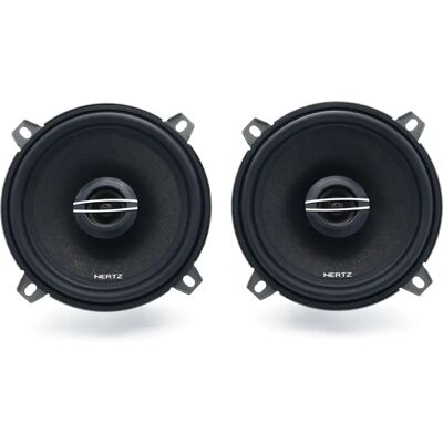 Hertz CX130 2-Way Coaxial Car Speakers Hertz CX130 2-Way Coaxial Car Speakers