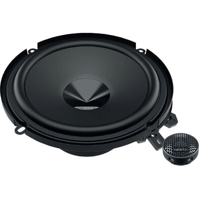 Hertz DSK 160.3 - Car Speaker Round 2-way 160 W Hertz DSK 160.3 - Car Speaker Round 2-way 160 W