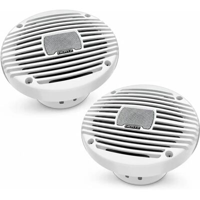 Hertz - HEX 6.5M-W - 165mm - 4 Ohm - Coaxial Speaker Hertz - HEX 6.5M-W - 165mm - 4 Ohm - Coaxial Speaker