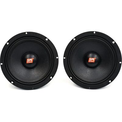 Hertz SV 165 NEO Hertz SV 165 NEO