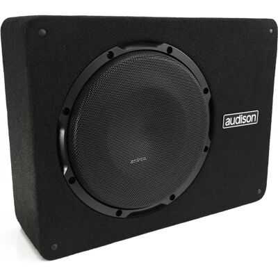 Audison APBX 8 AS 20 Audison APBX 8 AS 20